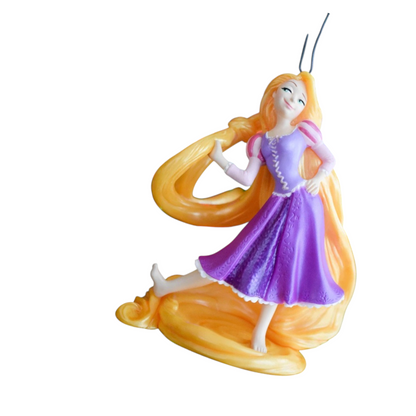 2HCM4734 Rapunzel Hallmark Ornament (Disney) 2HCM4734