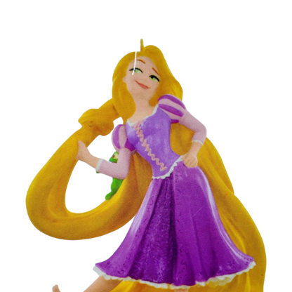2HCM4734 Rapunzel Hallmark Ornament (Disney) 2HCM4734