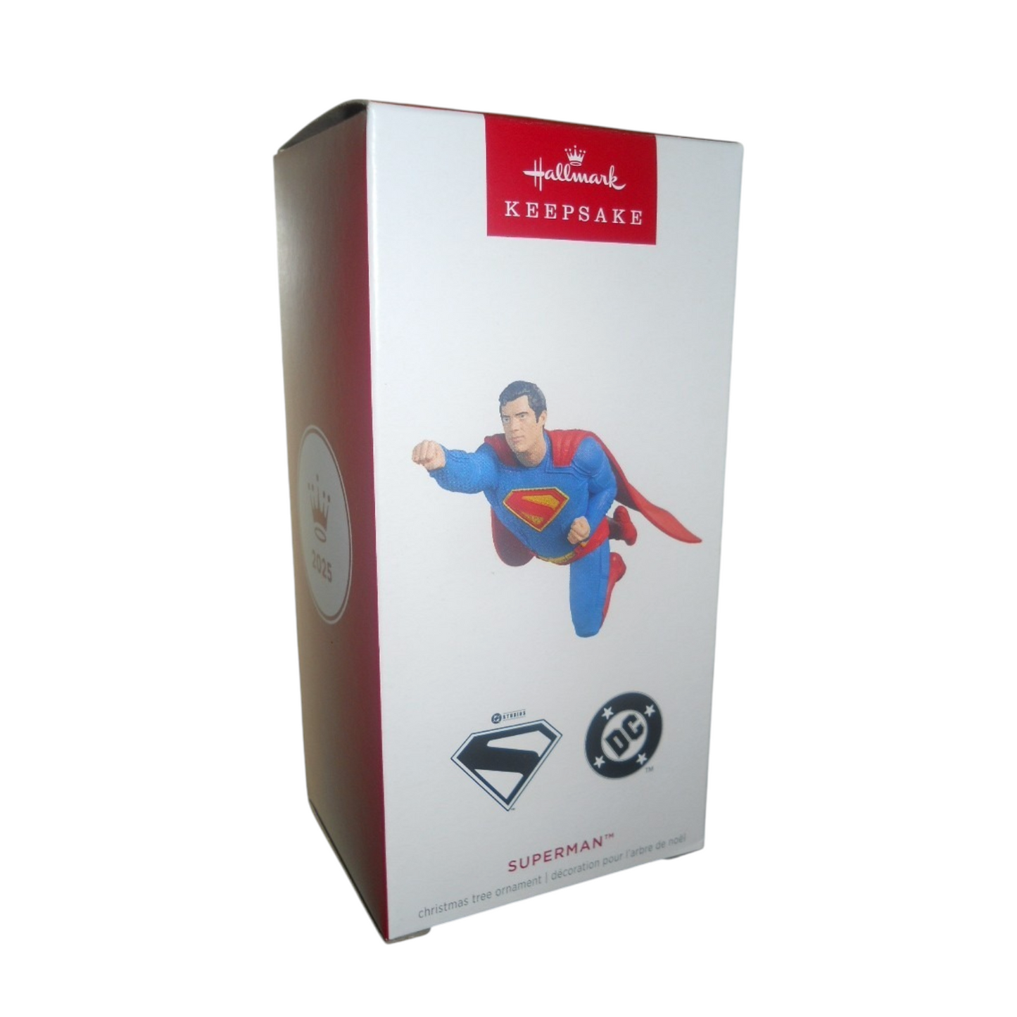 2HCM4792 Superman (Super Heroes)