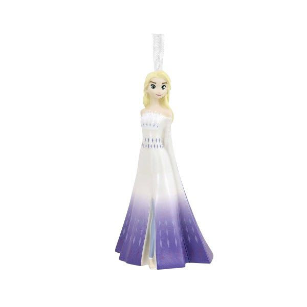 2HCM4990 Elsa Hallmark Ornament (Frozen) 2HCM4990