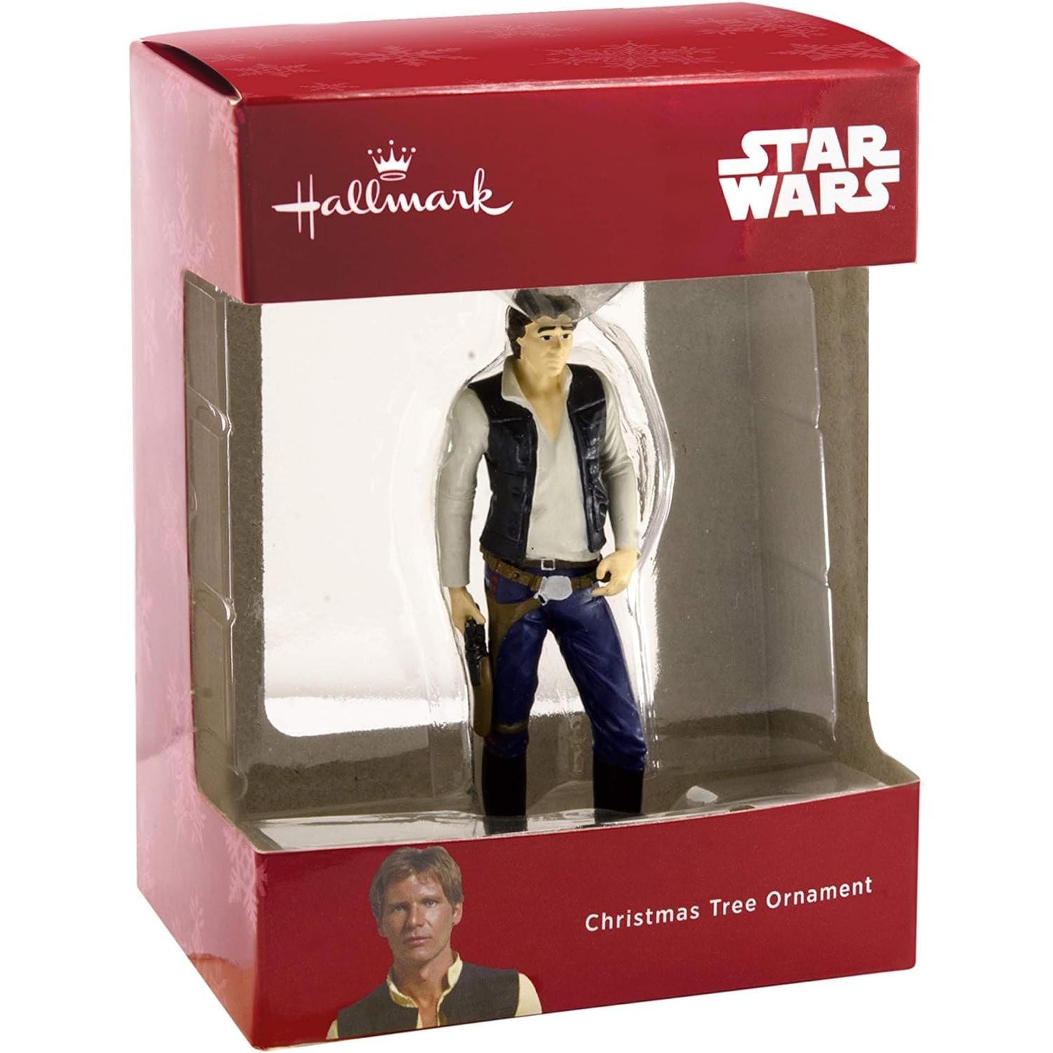 2HCM5261 2HCM5261 Han Solo (Star Wars) Image2