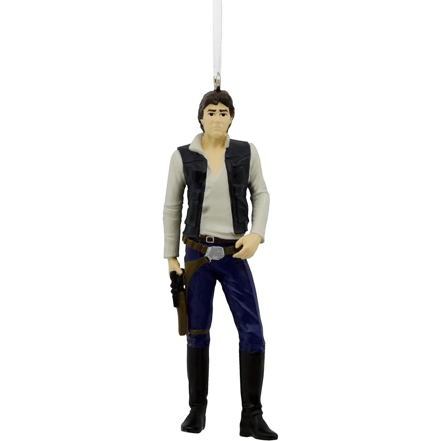 2HCM5261 2HCM5261 Han Solo (Star Wars) Image1