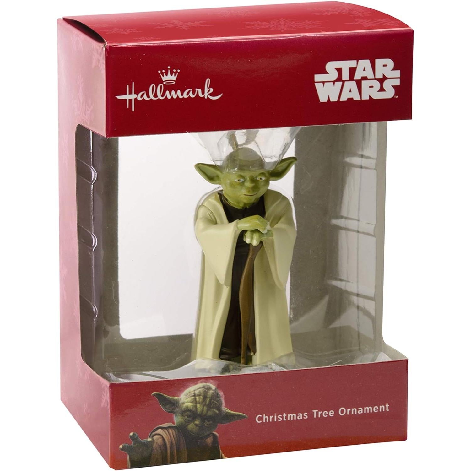 2HCM5263 2HCM5263 Yoda (Star Wars) Image2