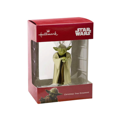 2HCM5263 Yoda (Star Wars)