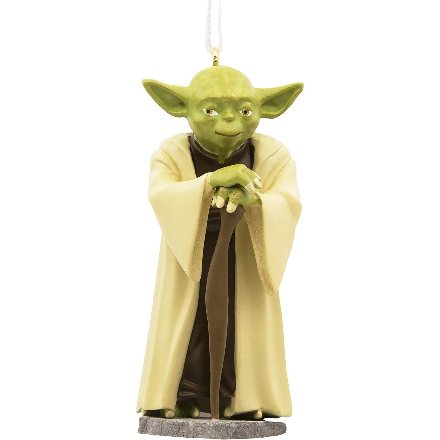 2HCM5263 2HCM5263 Yoda (Star Wars) Image1