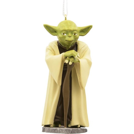 2HCM5263 2HCM5263 Yoda (Star Wars) Image1