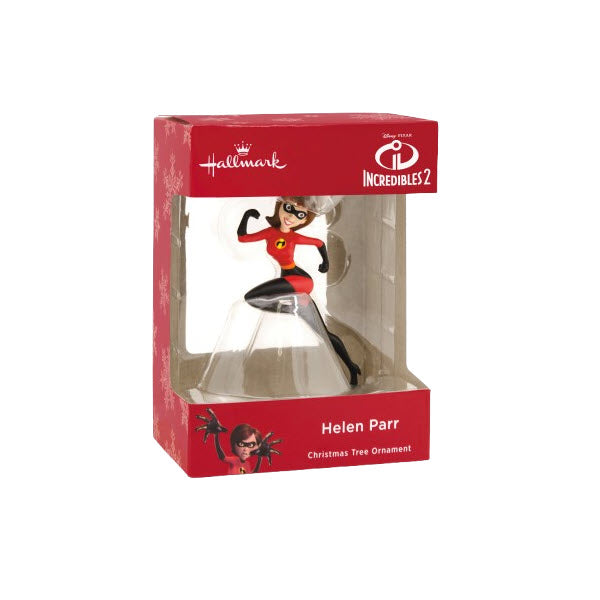 2HCM5380 Helen Parr Hallmark Ornament (The Incredibles) 2HCM5380