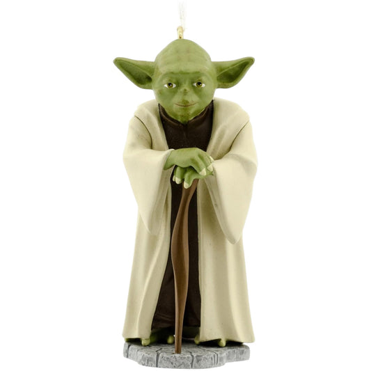 2018 Master Yoda - Star Wars Last Jedi  (Star Wars)