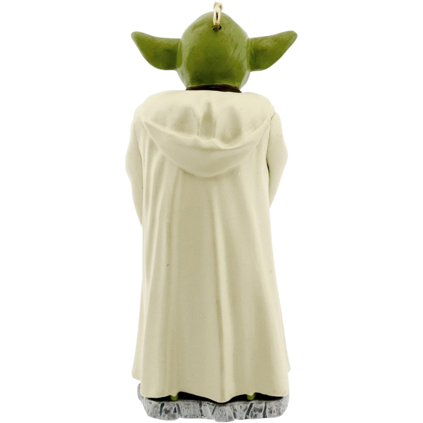 2018 Master Yoda - Star Wars Last Jedi  (Star Wars)