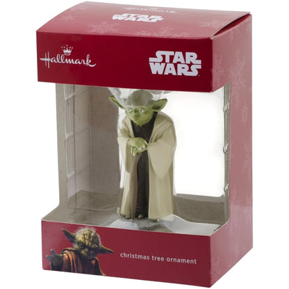 2018 Master Yoda - Star Wars Last Jedi  (Star Wars)