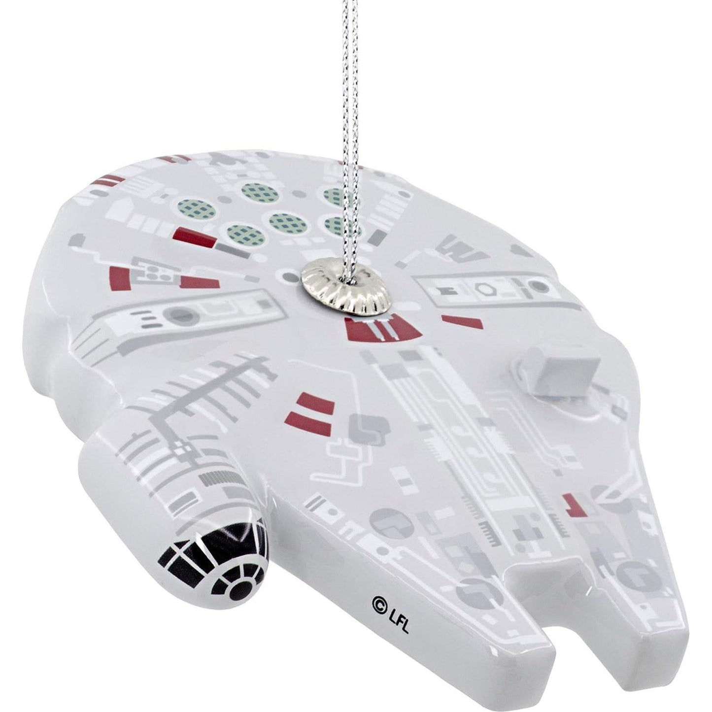 2HCM5427 2HCM5427 Stormtrooper (Star Wars) Image1