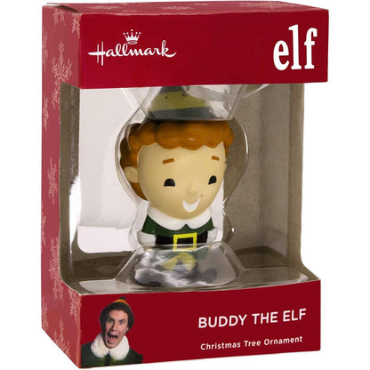2HCM5461 Buddy the Elf Hallmark Ornament (Elf) 2HCM5461