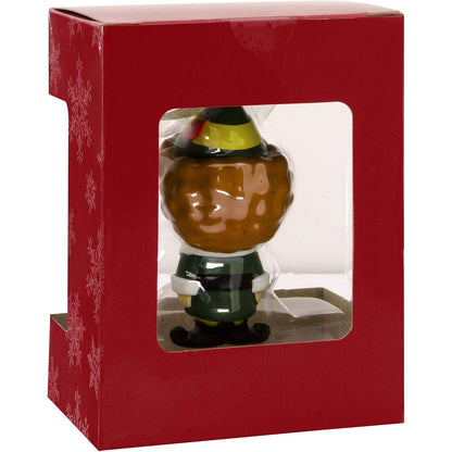 2HCM5461 Buddy the Elf Hallmark Ornament (Elf) 2HCM5461