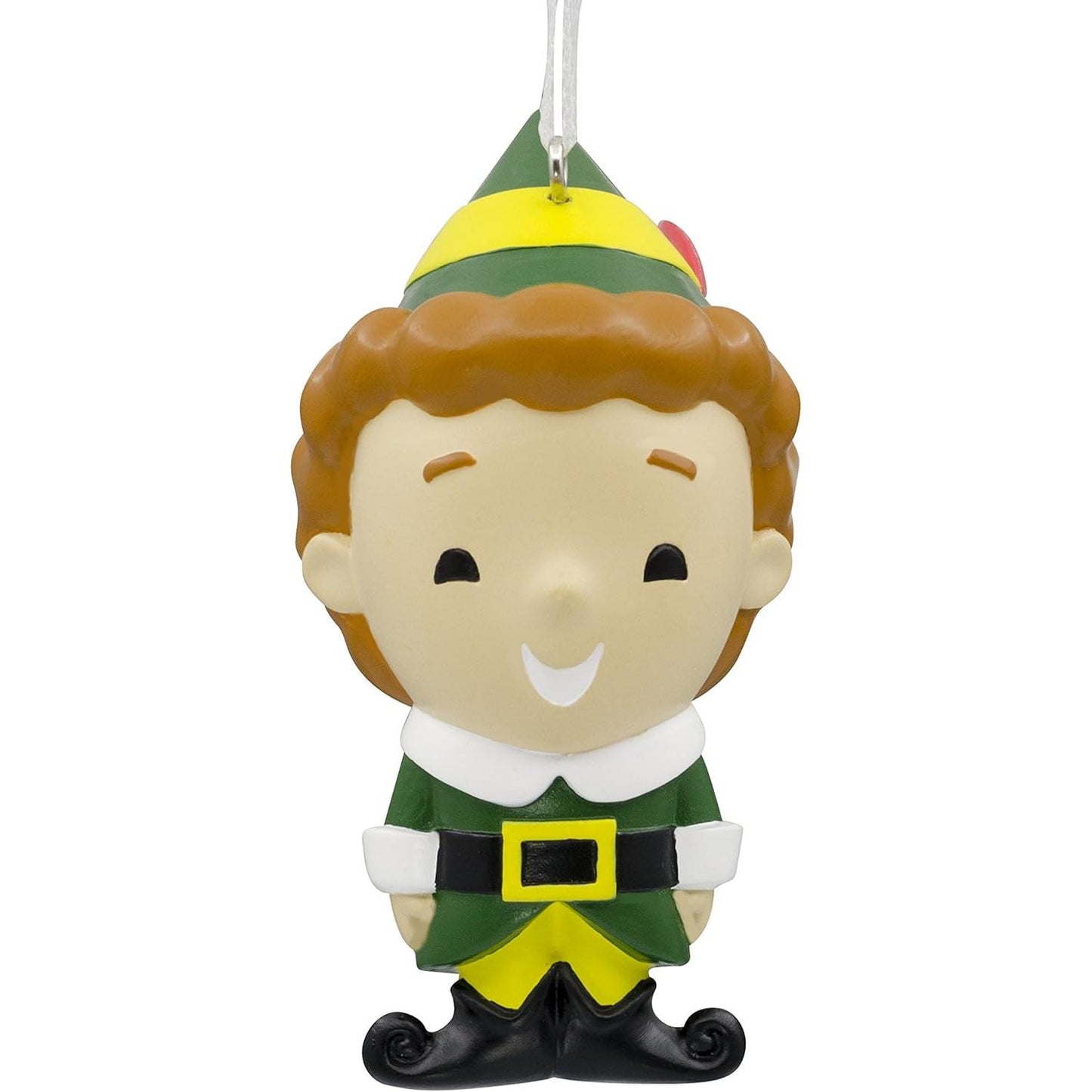 2HCM5461 Buddy the Elf Hallmark Ornament (Elf) 2HCM5461