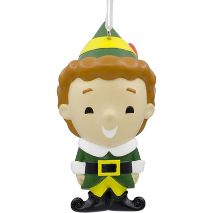 2HCM5461 Buddy the Elf Hallmark Ornament (Elf) 2HCM5461