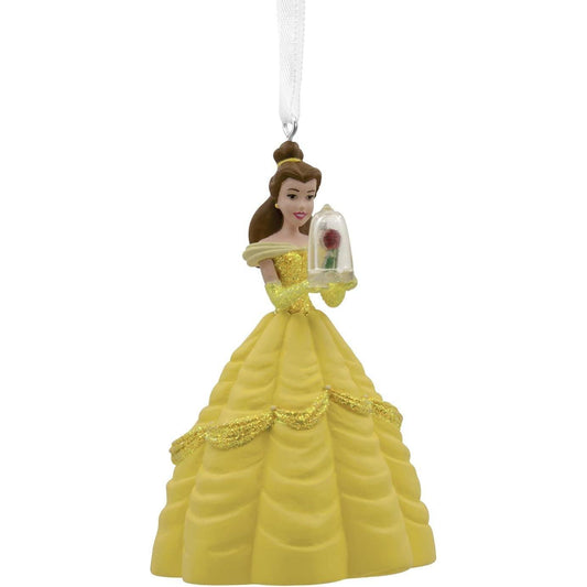 2HCM5477 Belle (Disney Princess)