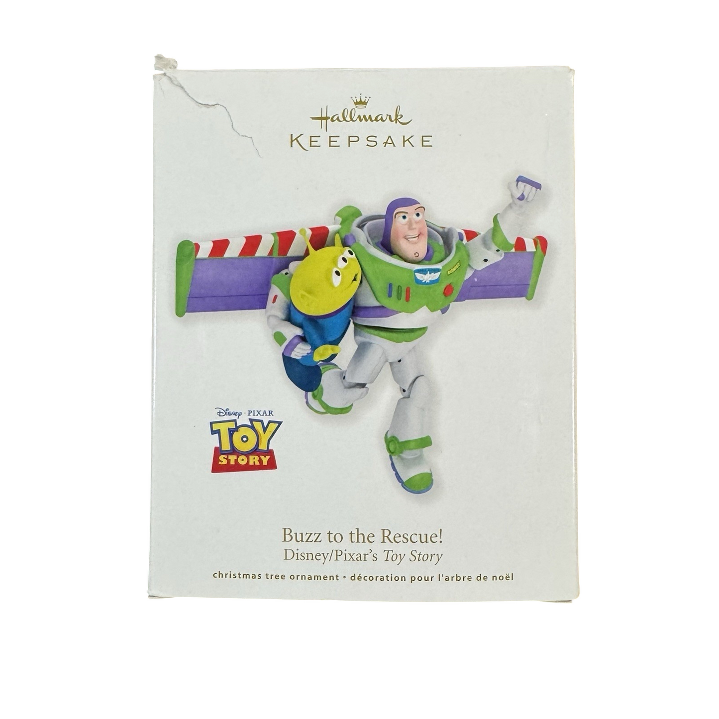 2HCM5479 Buzz Lightytear (Toy Story)