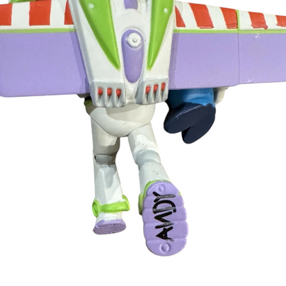 2HCM5479 Buzz Lightytear (Toy Story)