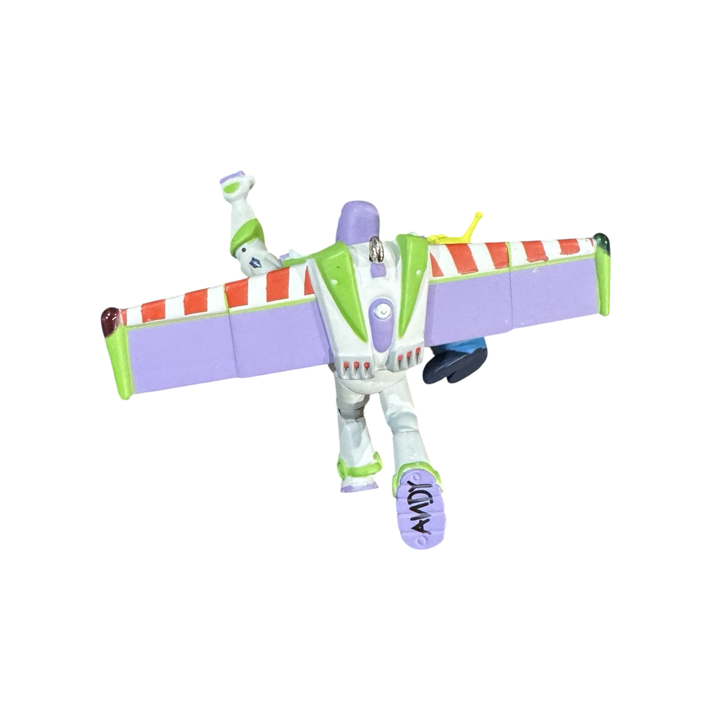 2HCM5479 Buzz Lightytear (Toy Story)