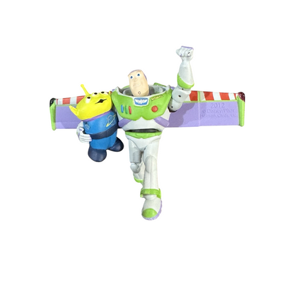 2HCM5479 Buzz Lightytear (Toy Story)