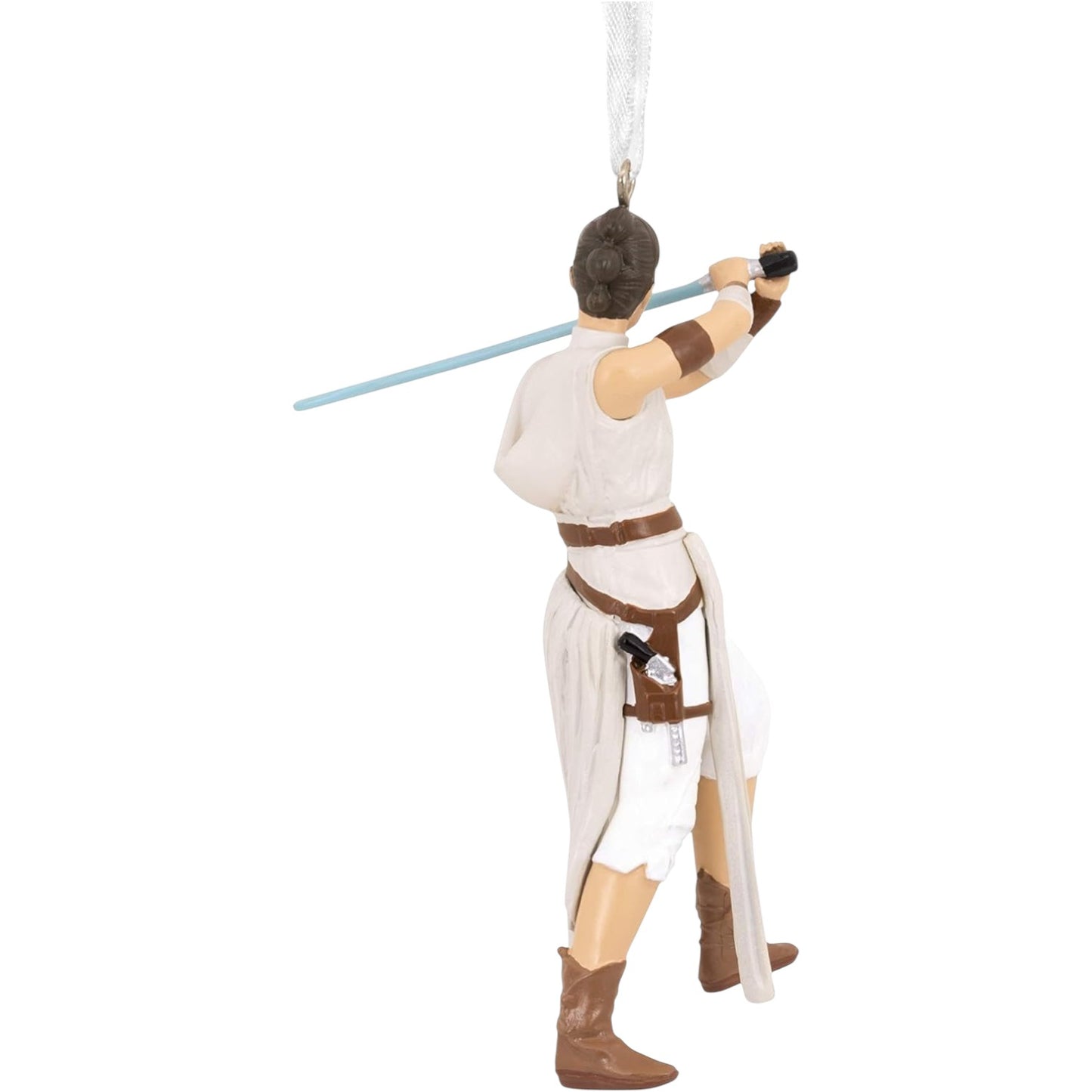 2019 Rey The Rise of Skywalker Ornament (Star Wars)