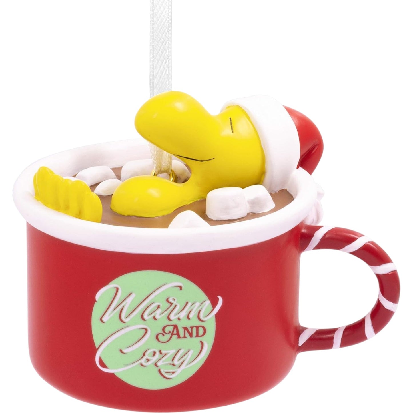 2019 Peanuts In A Cup of Hot Cocoa "Warm & Cozy"