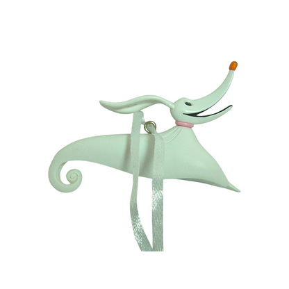 2HCM5893 Zero Hallmark Ornament (The Night Before Christmas) 2HCM5893