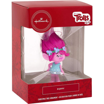 2HCM5899 2HCM5899 Poppy - Trolls (Animation) Image2