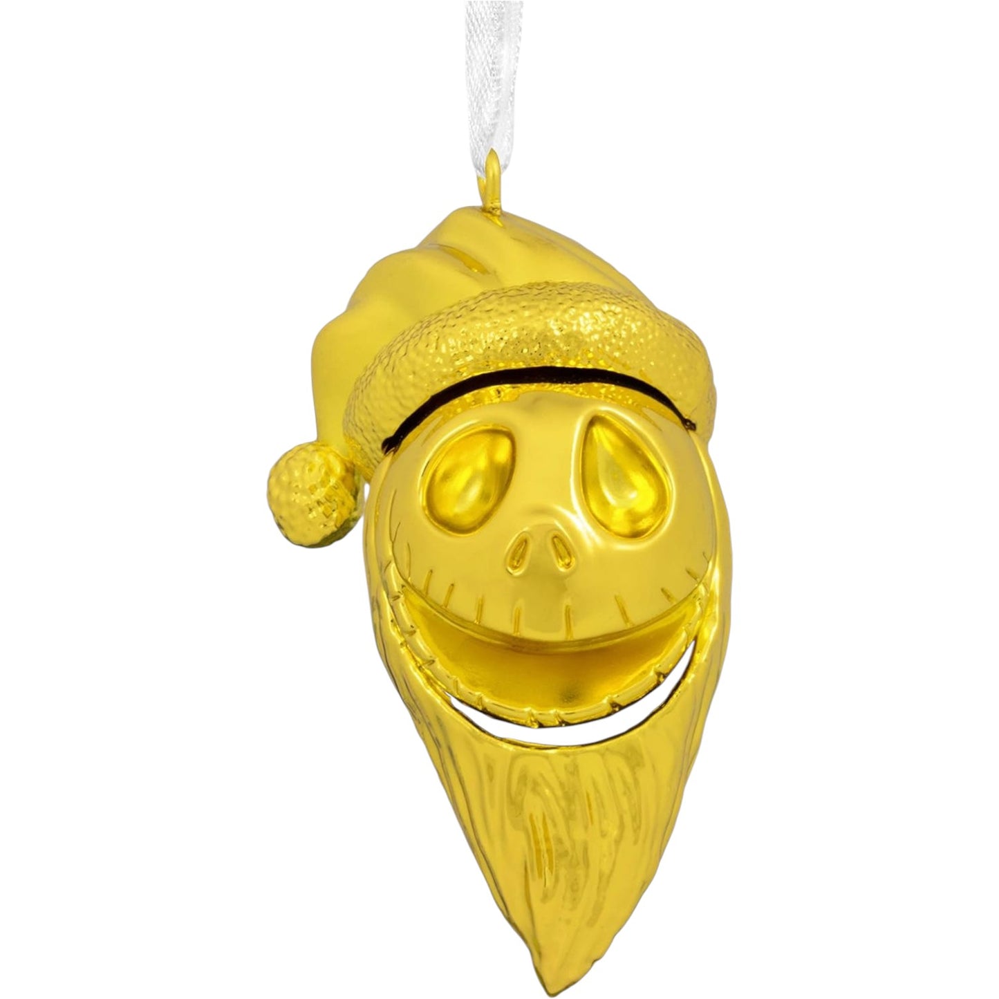 2019 Jack Skellington Gold (Tim Burton's The Nightmare Before Christmas)