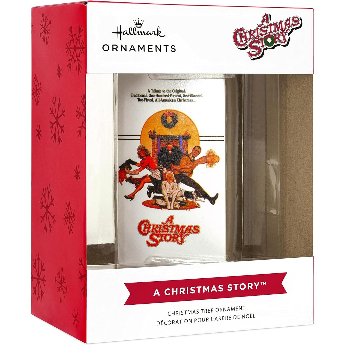 2HCM6042 2HCM6042 A Christmas Story (A Christmas Story) Image2