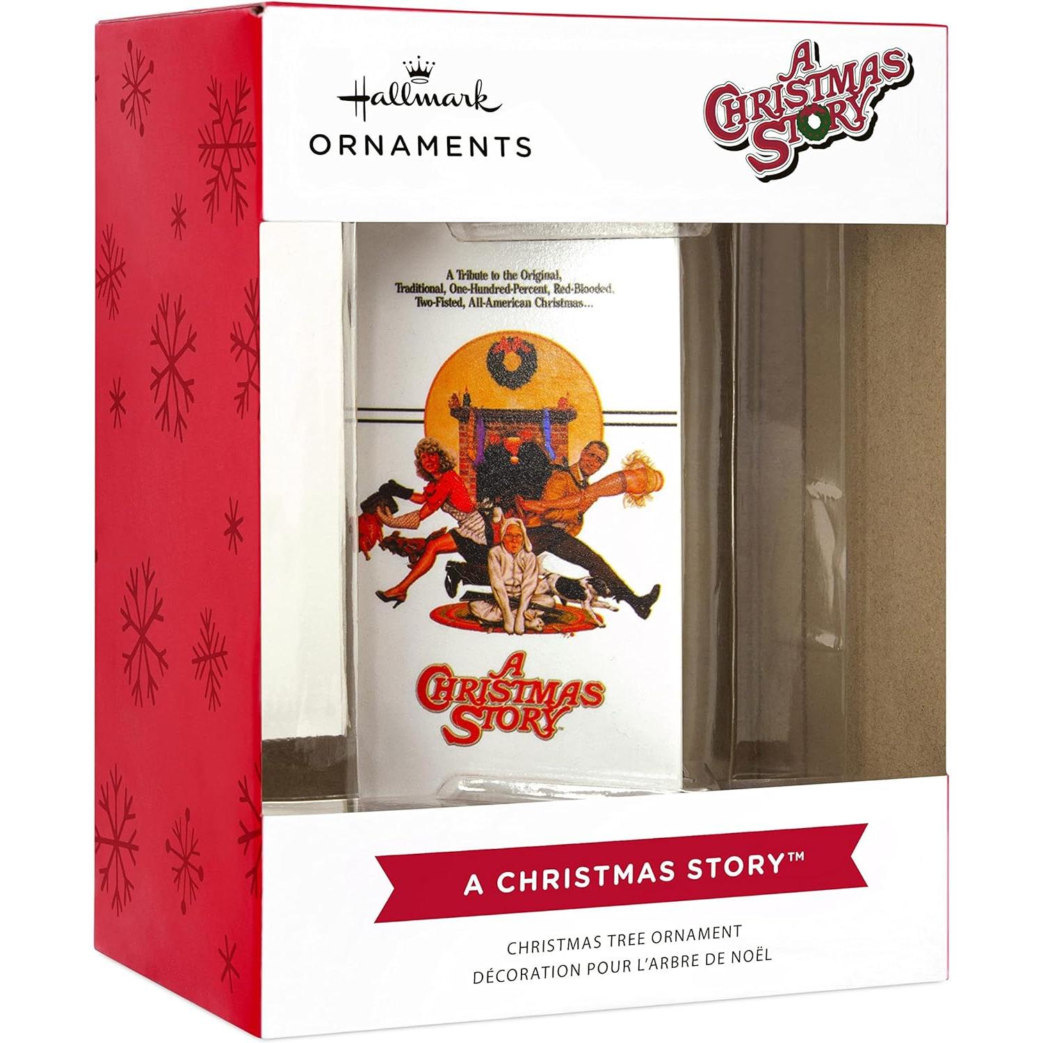 2HCM6042 2HCM6042 A Christmas Story (A Christmas Story) Image2