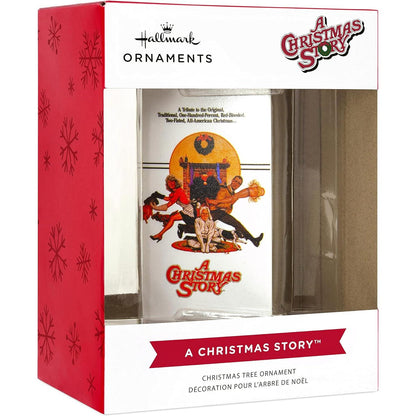 2HCM6042 2HCM6042 A Christmas Story (A Christmas Story) Image2