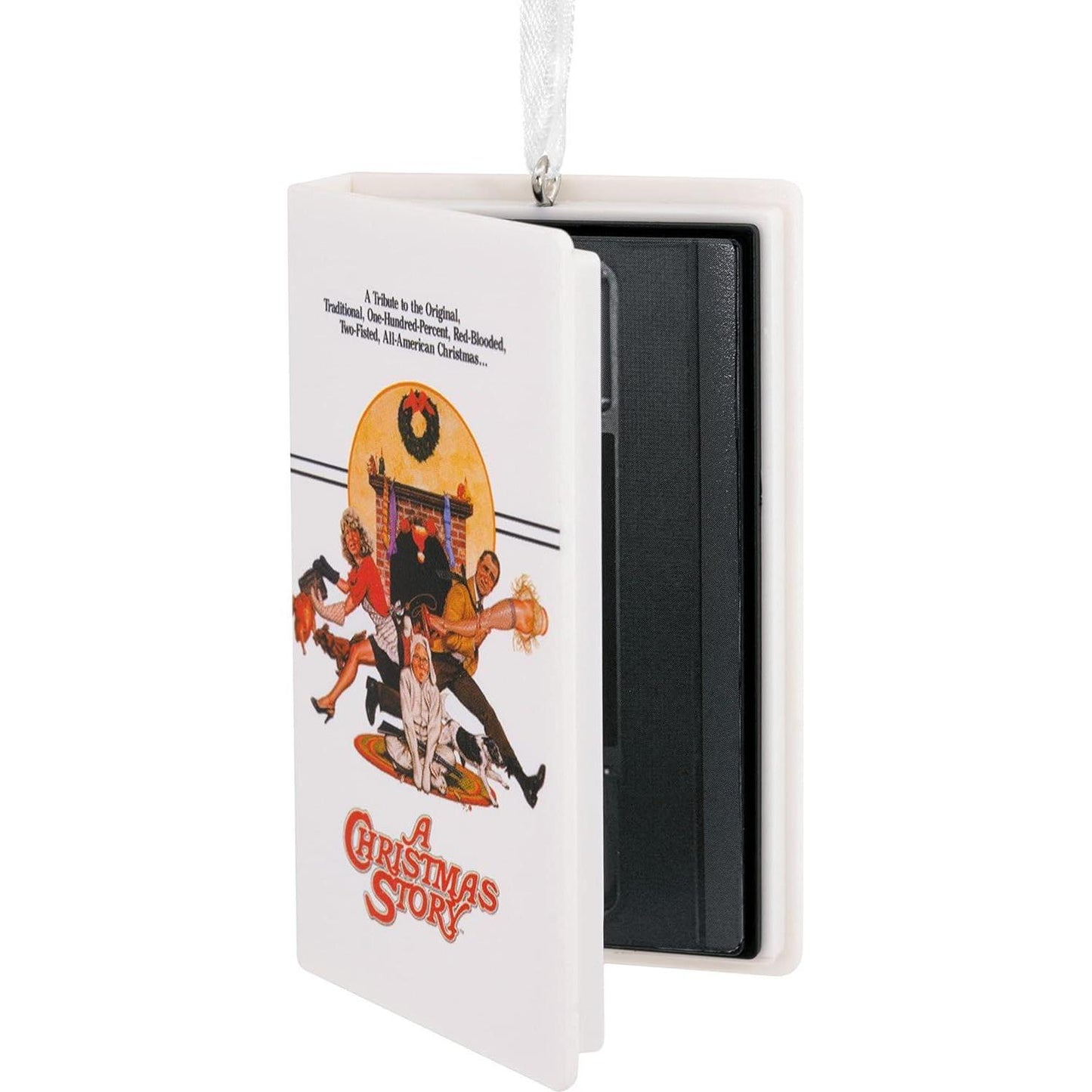 2HCM6042 2HCM6042 A Christmas Story (A Christmas Story) Image1