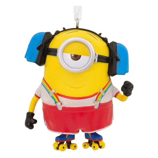 2HCM6202 Stuart (Minions)