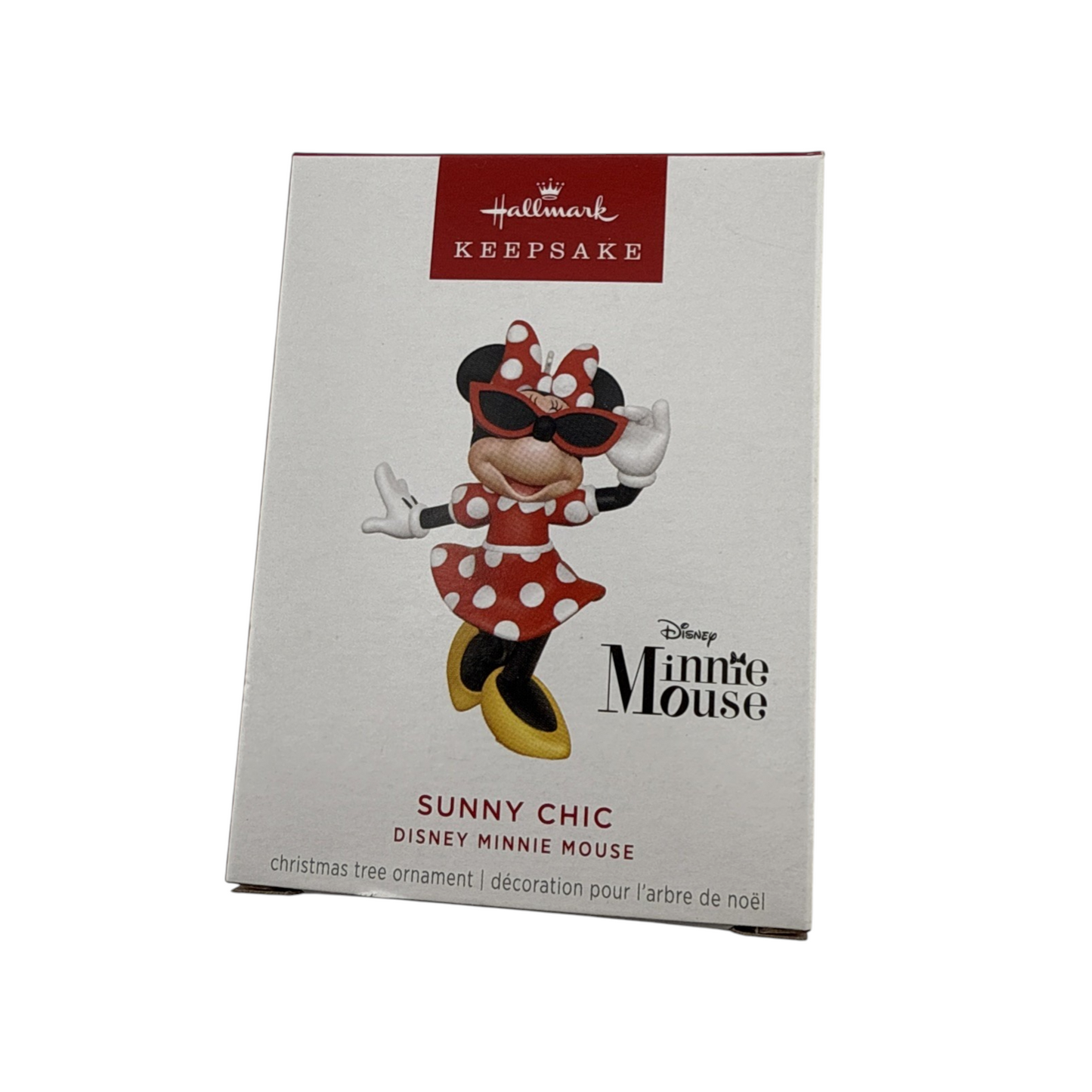 2HCM6245 Minnie Mouse (Disney)