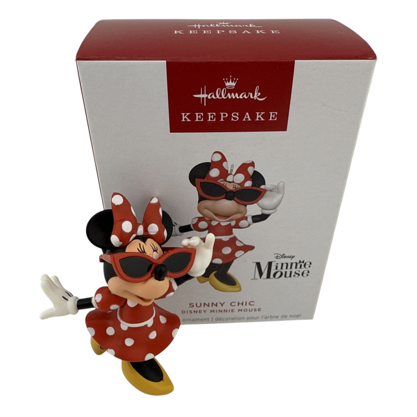 2HCM6245 Minnie Mouse (Disney)
