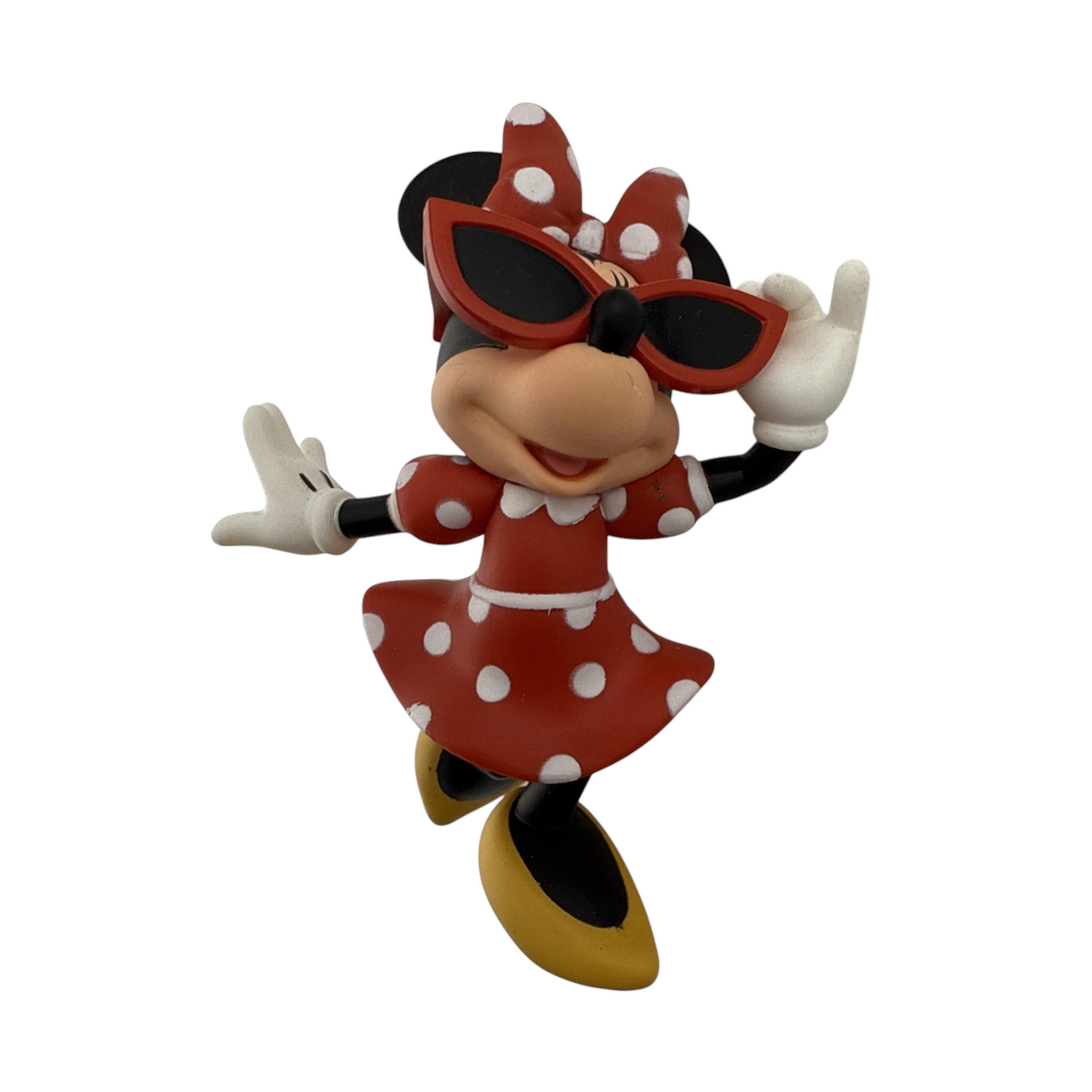 2HCM6245 Minnie Mouse (Disney)