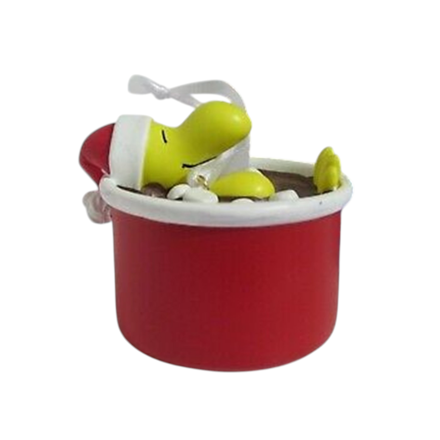 2HCM6262 Warm and Cozy Woodstock (Peanuts)