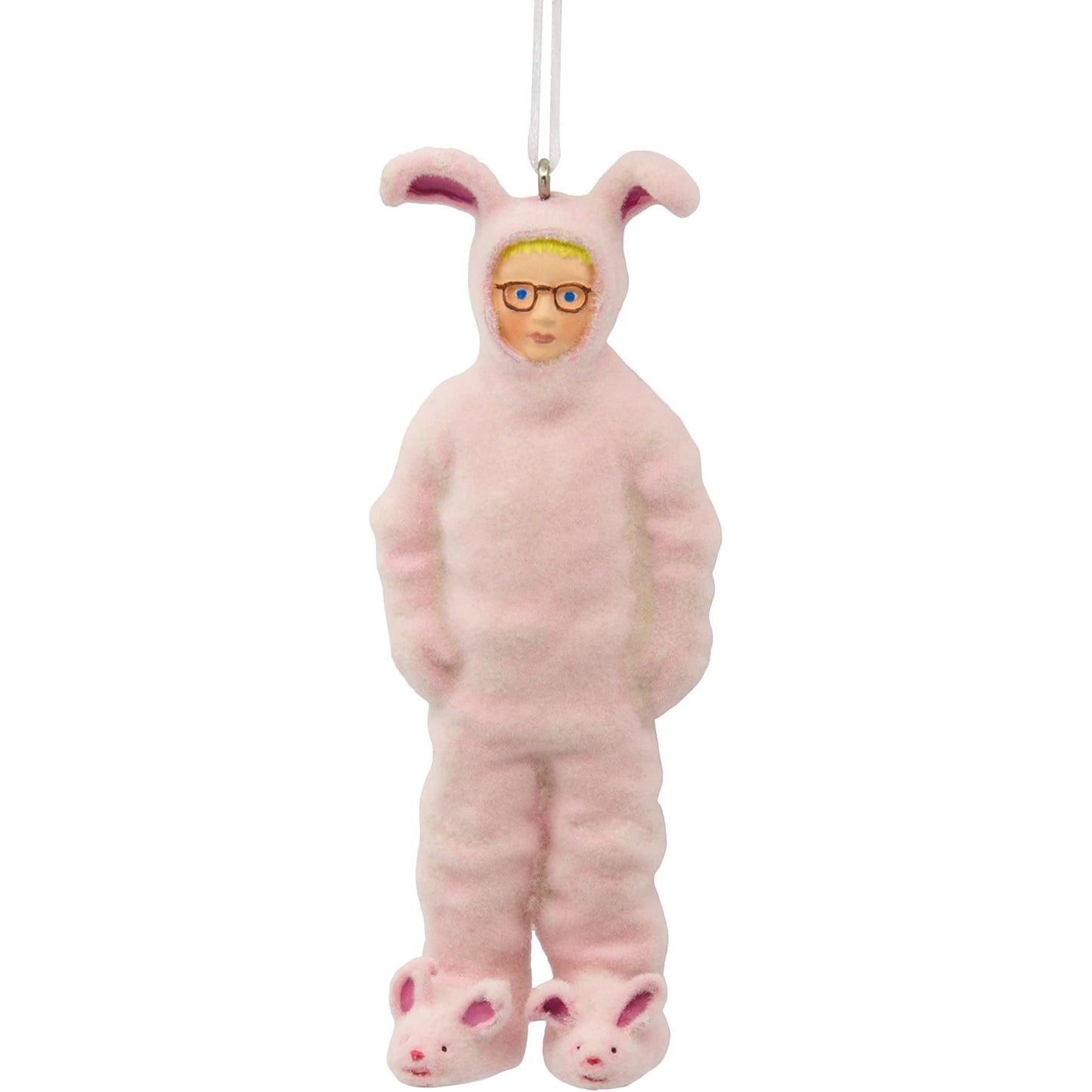 2HCM6330 Ralphie Parker Hallmark Ornament (A Christmas Story) 2HCM6330