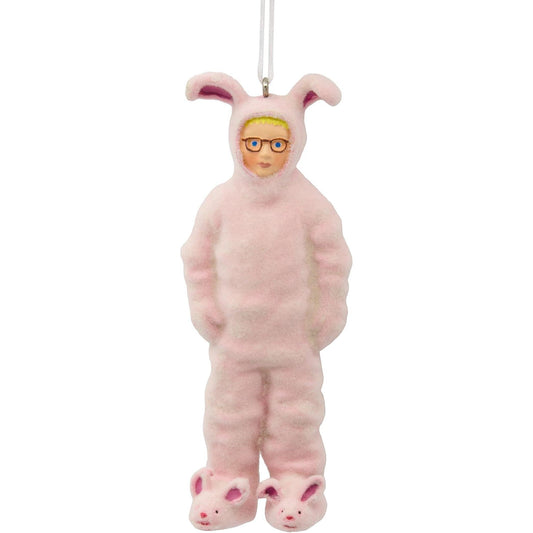 2HCM6330 Ralphie Parker Hallmark Ornament (A Christmas Story) 2HCM6330