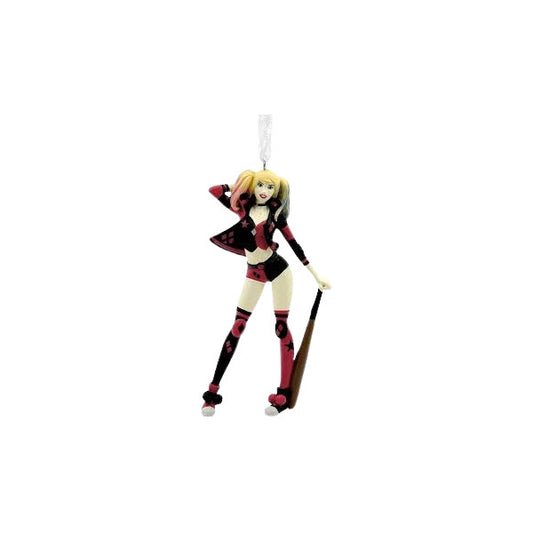 2HCM6357 Harley Quinn (DC Comics)