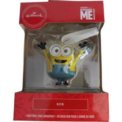 2HCM7437 Bob Hallmark Ornament (Minions) 2HCM7437