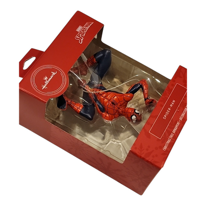 2HCM7724 Spider-Man (Marvel)