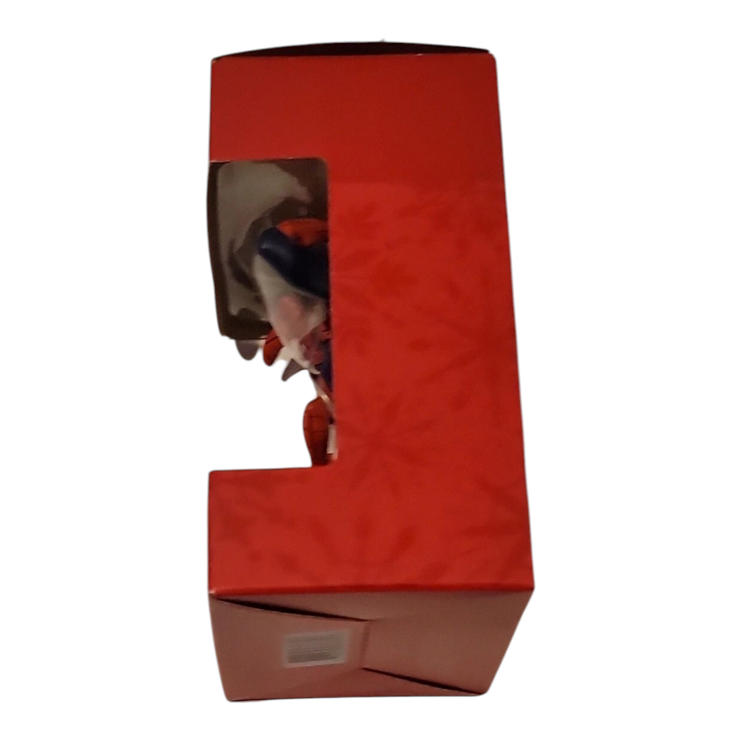 2HCM7724 Spider-Man (Marvel)