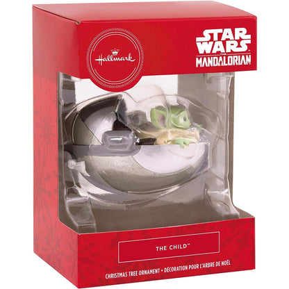 2HCM8041 2HCM8041 The Child (Star Wars) Image2