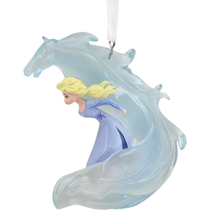 2HCM8043 2HCM8043 Elsa and Nokk (Disney Frozen II) Image1