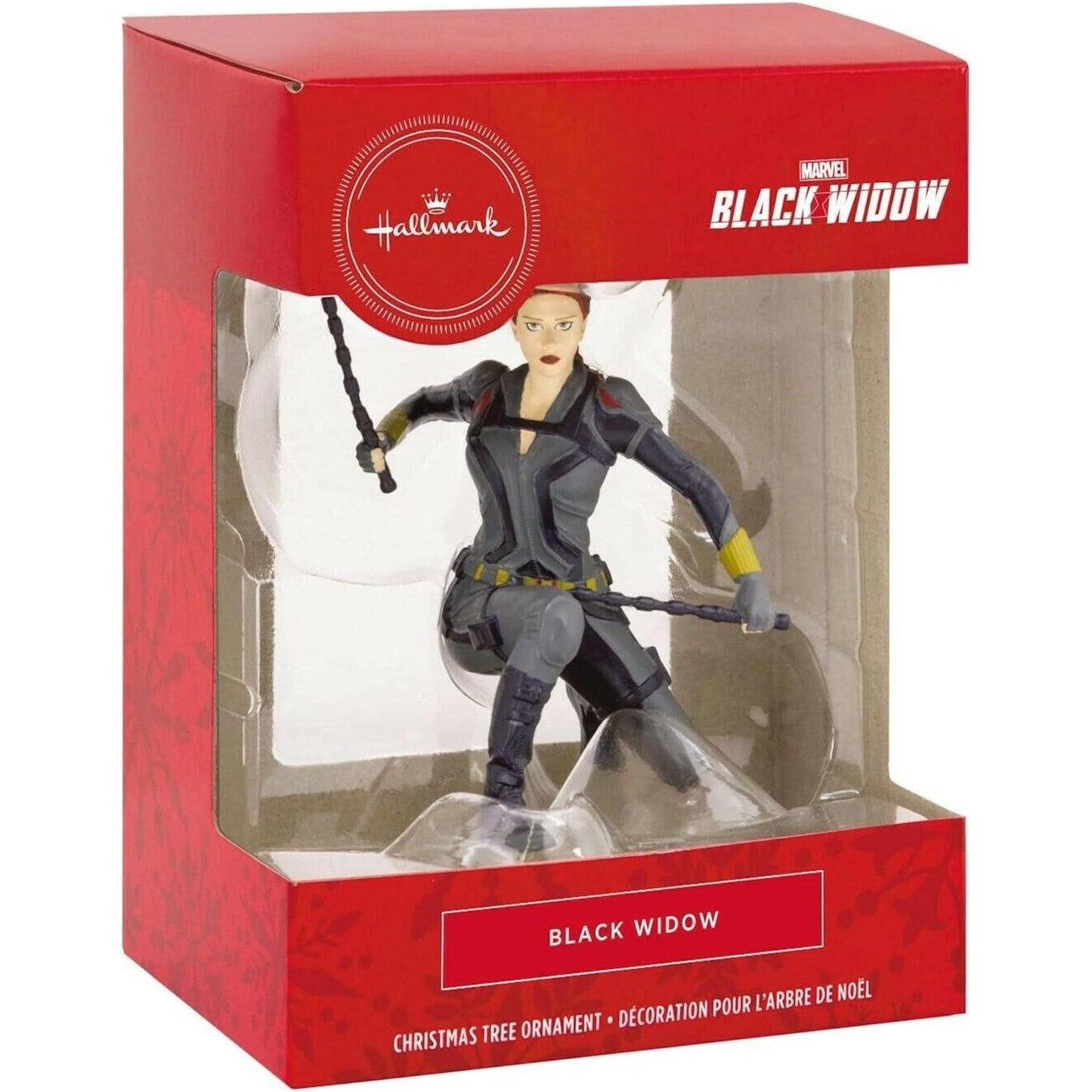 2HCM8054 2HCM8054 Black Widow (Marvel) Image2