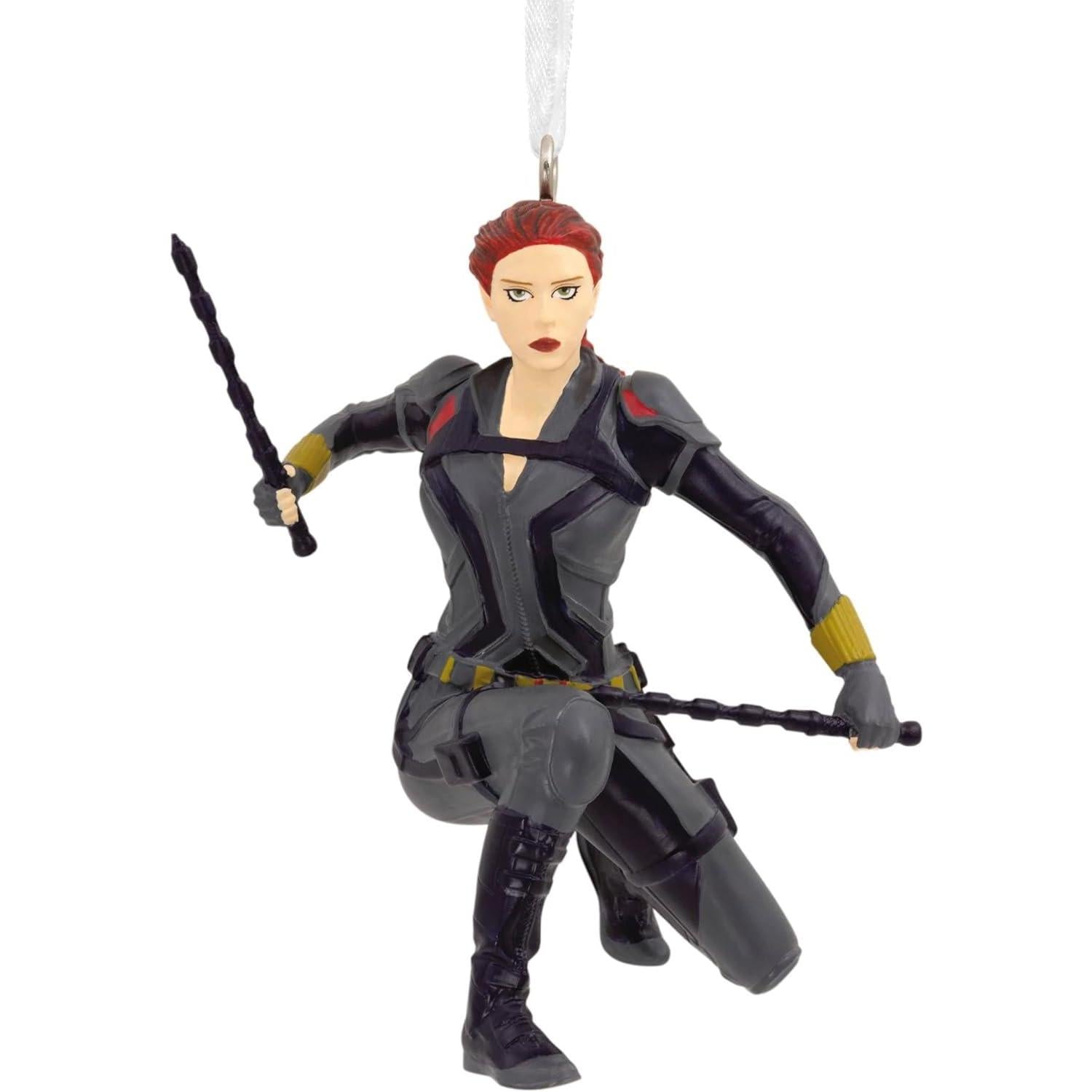 2HCM8054 2HCM8054 Black Widow (Marvel) Image1