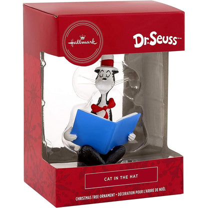 2HCM8063 2HCM8063 Cat in the Hat (Dr Seuss) Image2