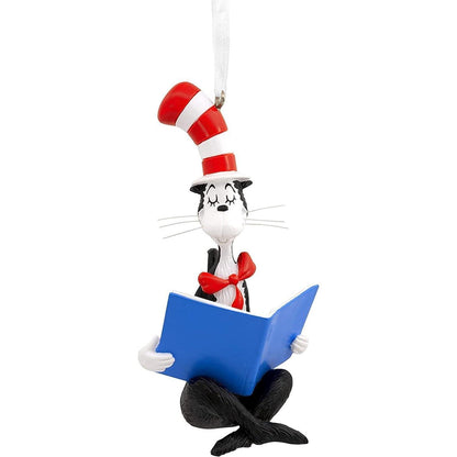 2HCM8063 2HCM8063 Cat in the Hat (Dr Seuss) Image1